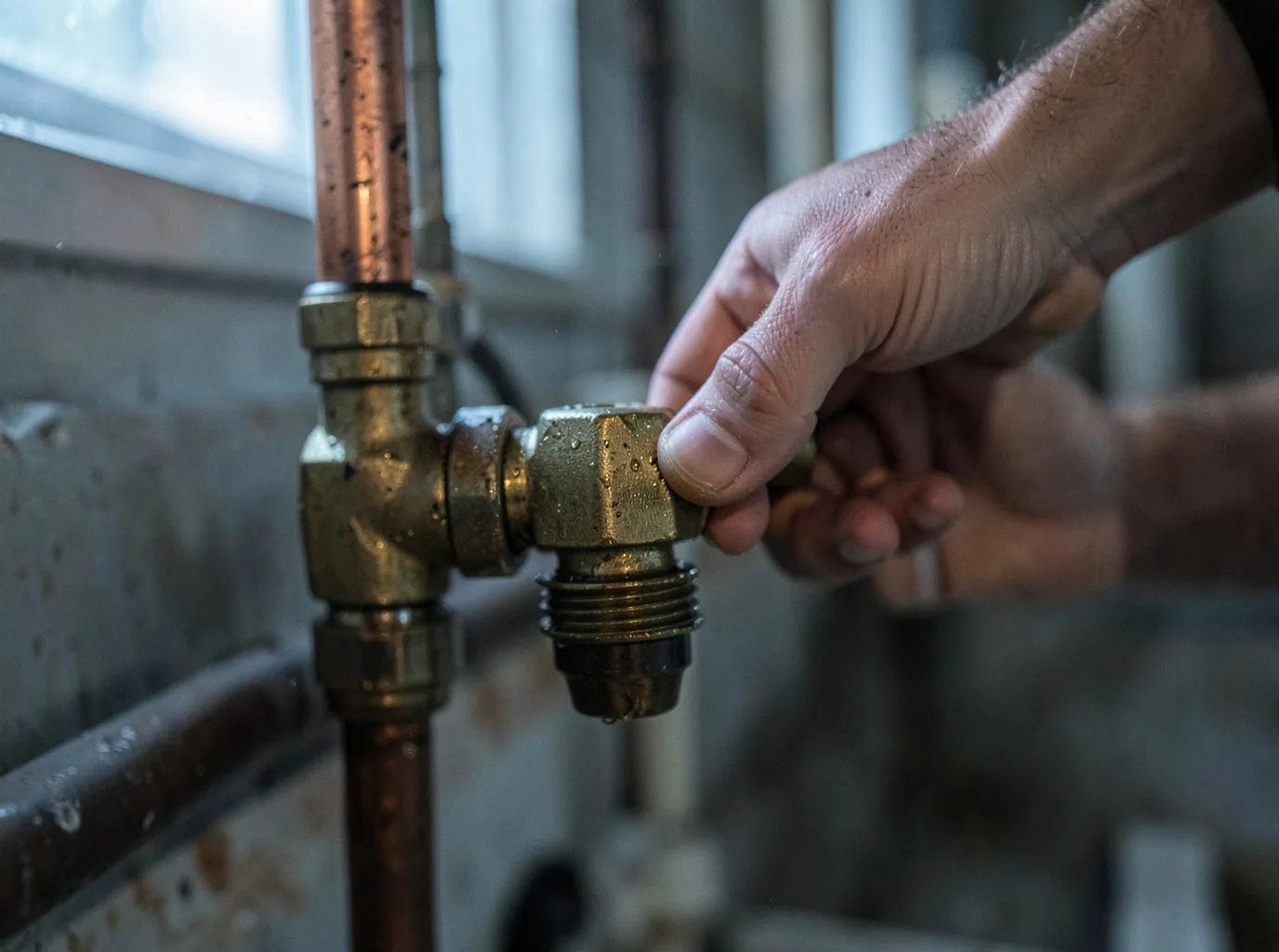 Emergency Plumber Cross Lanes, WV FAQs